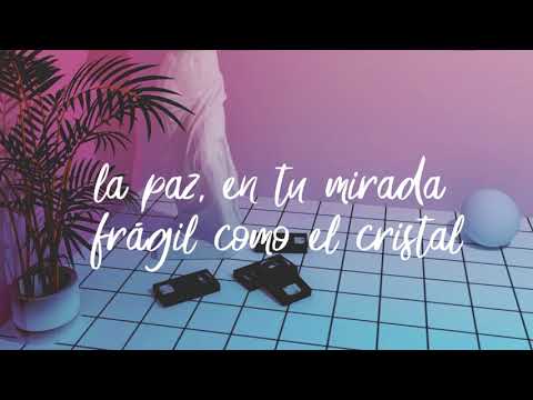 Blas Cantó — Él no soy yo (letra)