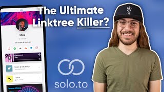 The Ultimate Linktree Killer You