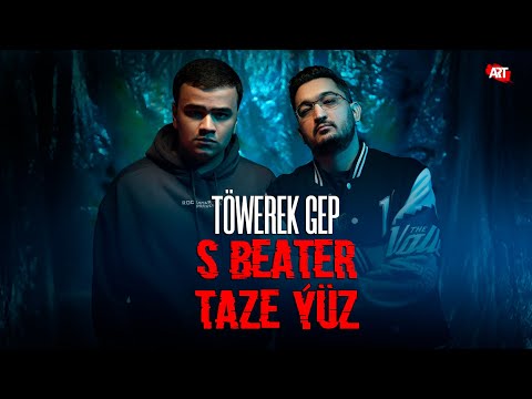 Taze Yuz x S Beater - Towerek gep (Official Video) (prod by VGGotHeat)