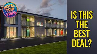 Apartrooms Aberdeen - Is This the Best Deal? | Aberdeen, United Kingdom🛏️