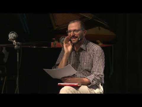 #ENAP21 - Jaime Buhigas