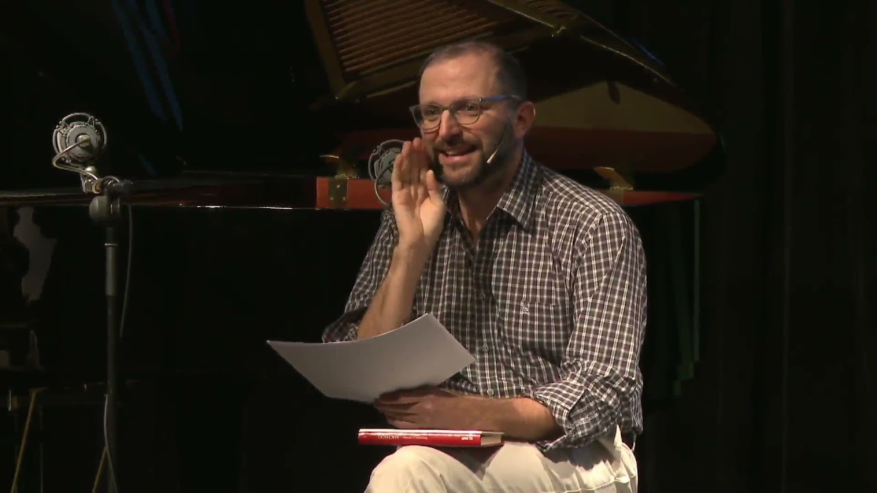 #ENAP21 - Jaime Buhigas