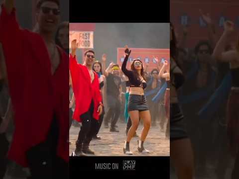 Kudiyee Ni Teri (Selfiee) - Akshay Kumar | Mrunal Thakur | The PropheC | Tanishk B | Zahrah S Khan