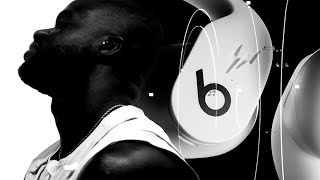 Beats By Dre Energize with fragment design