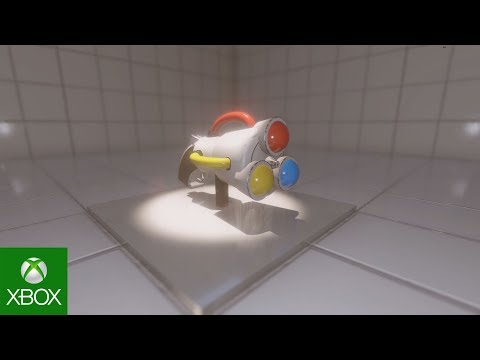 ChromaGun – Be More Like John Trailer