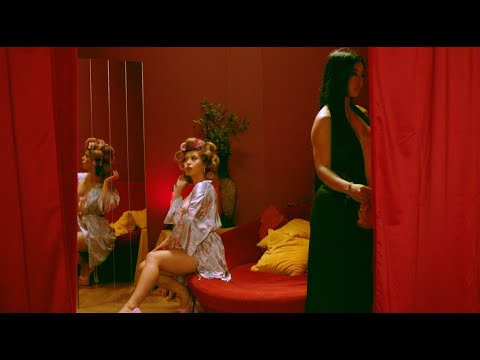 PARTYNEXTDOOR & DRAKE - SOMEBODY LOVES ME DIRECTED BY JLEAN