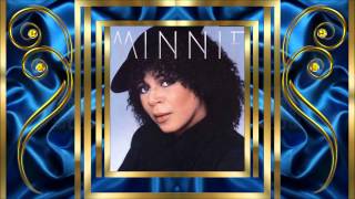 Minnie Riperton *❤* Never Existed Before