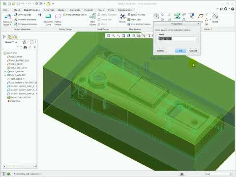 Anteprima video PTC Creo TDO