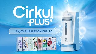 Cirkul Introducing Cirkul Plus