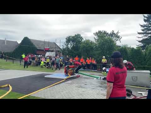 SDH Křenovice 35+ - PHL Karolin 2025