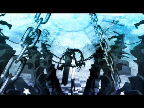 Kakeru Re Ndz Remix - Black Rock Shooter