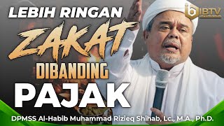Download lagu ISLAM MUDAH ZAKAT HANYA UNTUK ORANG YANG MAMPU, SEMENTARA PAJAK SEMUA RAKYAT (IBHRS: TAKLIM ALISLAH) mp3