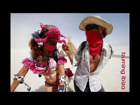 Marc Antona   Dissonant Ibiza After Podcast   August 2011