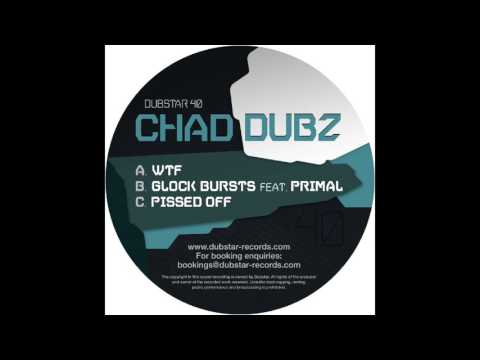 Chad Dubz - Pissed Off