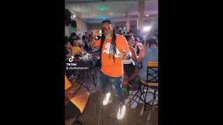 Download lagu Baliko El Blaylock FT. Baliesther - Mueve tu pompa [Audio ] mp3