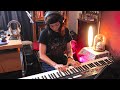 The Verve Bitter Sweet Symphony Vkgoeswild Piano Cover