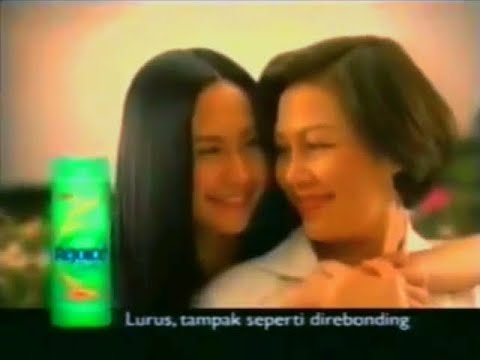 Rejoice Rich "Coming Home" / Ukuran Besar (400 ml) 30s - Indonesia, 2004