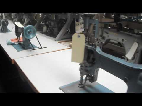Cornely of all models/di tutti i modelli-Pastori Srl industrial sewing machines