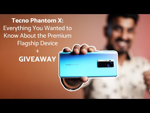 Keshav Khera Phone revie...