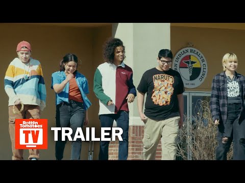 Reservation Dogs Season 3 Trailer