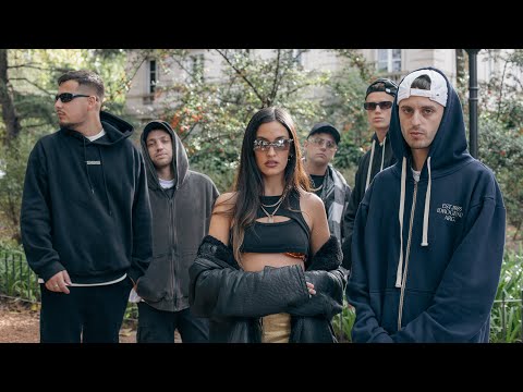 No quiero una explicación - @caliopefamily ft. @abriloliveraoficial