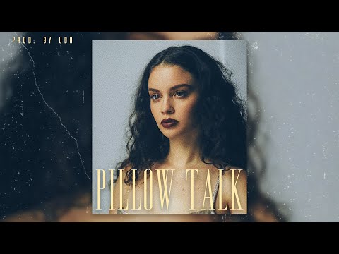 [FREE] Sabrina Claudio x Giveon x Daniel Caesar Type Beat - "Pillow Talk"