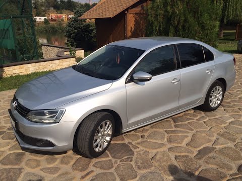 Автомобиль VOLKSWAGEN JETTA 2012 | GrandCar Автомобиль VOLKSWAGEN JETTA 2012 | GrandCar