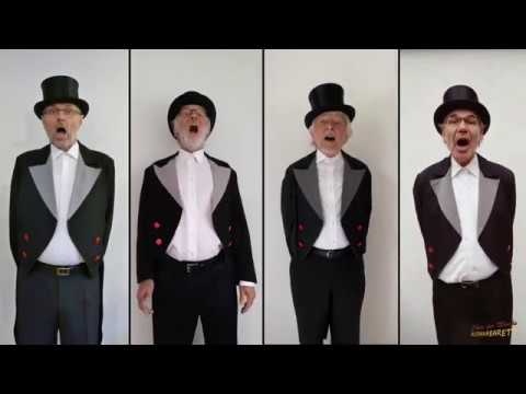 Ein guter Most heilt jeden Schmerz!