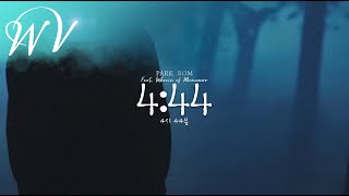 Park Bom - 4:44 (4시 44분) [Sub Español]