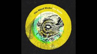 The Blind Shake- Holy Road