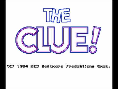 The Clue- Dubwrecked