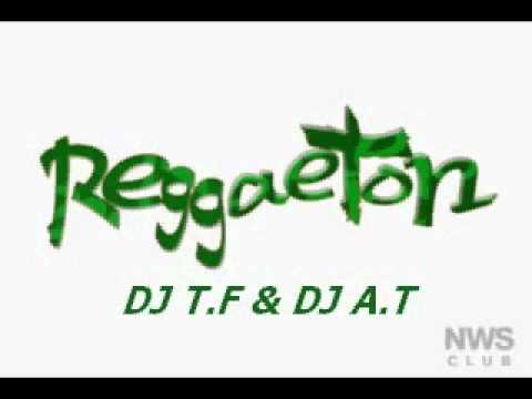 DJ T.F & DJ A.T - Adrian & Fatman Scoop & LiL Jon - La Misma De Ayer (Reggaeton Remix 2010).mp4