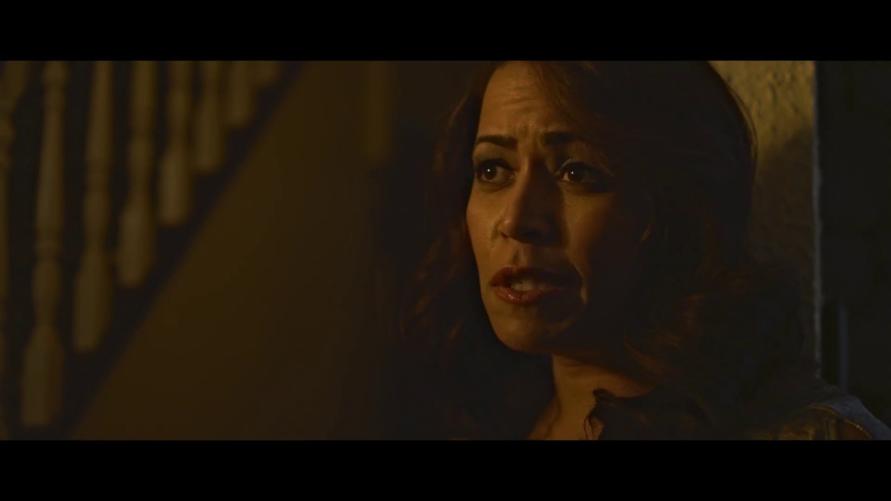 FISTS OF LOVE - Final Trailer