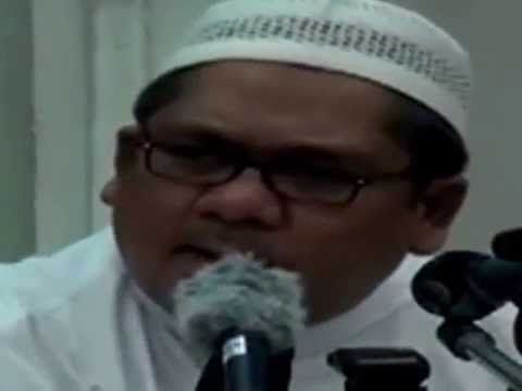 2014/06/17 Ustaz Shamsuri 823 - Muqaddimah