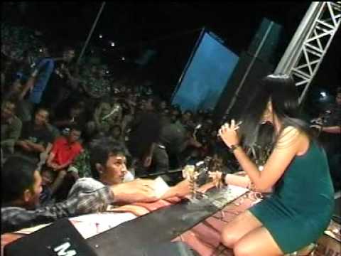 MONATA PATI JUWANA BENDAR-HAMIL DULUAN - CITRA.mpg