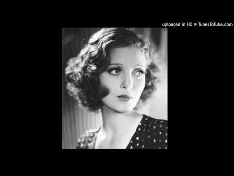 Today's Tango Is... Ya No Cantas Más - Francisco Canaro 28-04-1934