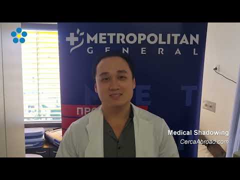 Jeremy Jin video