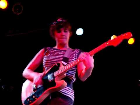 3/16 Kaki King - Pull Me Out Alive @ The Glasshouse, Pomona, CA 05/25/10