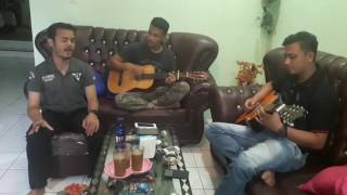Download lagu Ngerana ateku kita Cover (Accoustic) mp3