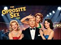 Opposite Sex Sex Comedy Full Movie Hollywood Romantic