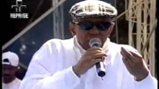 Bezerra da Silva - Se Leonardo dá vinte