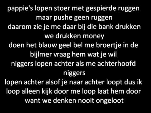 Blaze ft. Chamo & Makka - Maak Do   songtekst