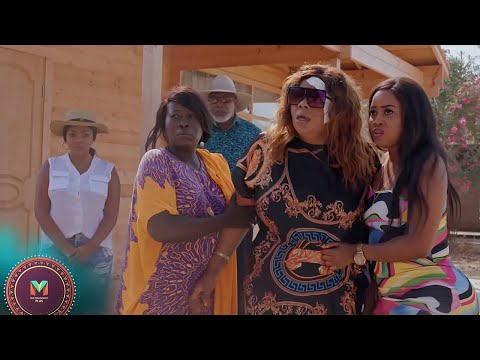 Alisa confronts Maridhia – Kovu | S4 | Ep 248-252 | Maisha Magic Plus