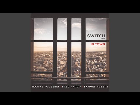 Don't Forget the Blues