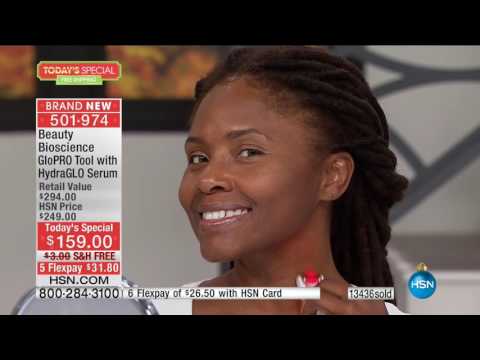 HSN | Beauty Bioscience Skin Care / Deborah Lippmann Beauty Gifts 10.29.2016 - 03 PM