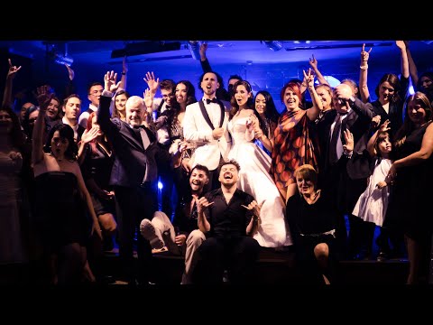 Trupa nunta Bucuresti - Trupa Cover - Band Nunta - Trupa LOV 2023