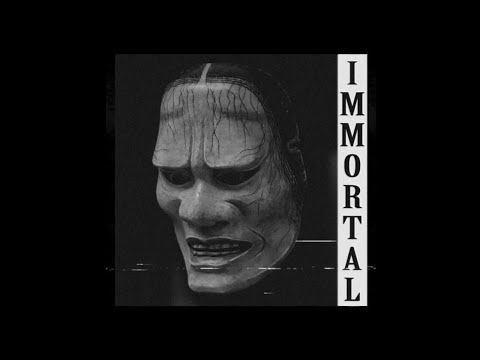 PHONK SAMPLES | KSLV NOH X WENOS - IMMORTAL (ACAPELLA/VOCAL SAMPLE)