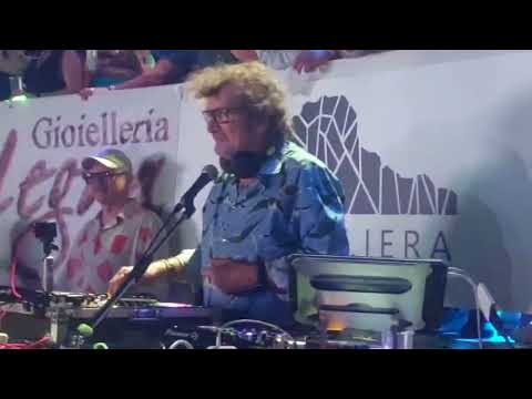 Claudio Cecchetto e "Il Catanzaro"