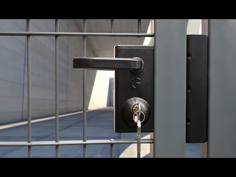 Fitting the Gatemaster Superlock