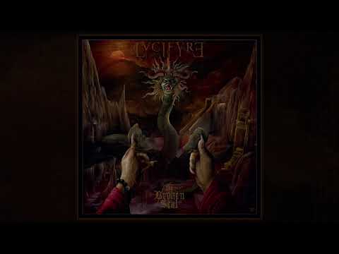 LVCIFYRE - Gods Await Us